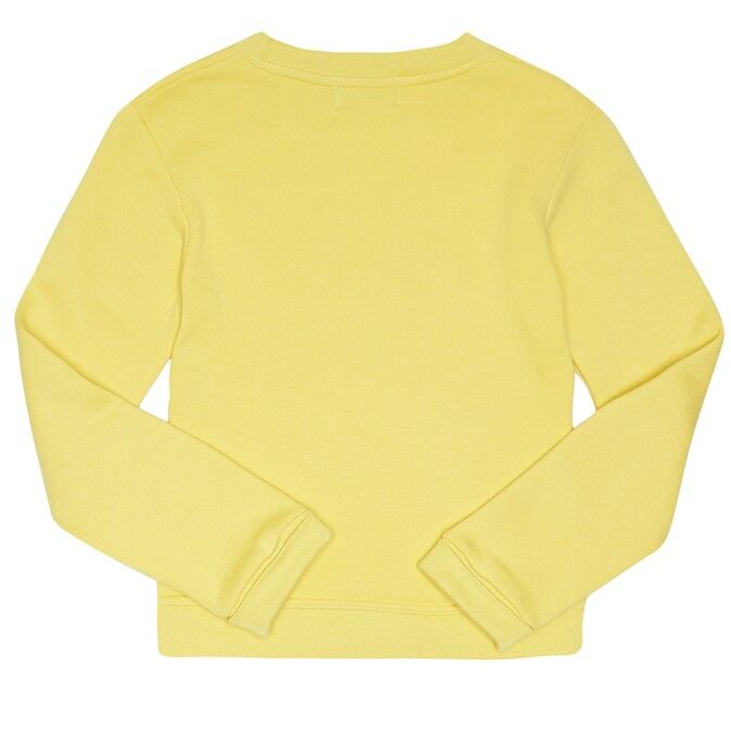 Mustard Sweater