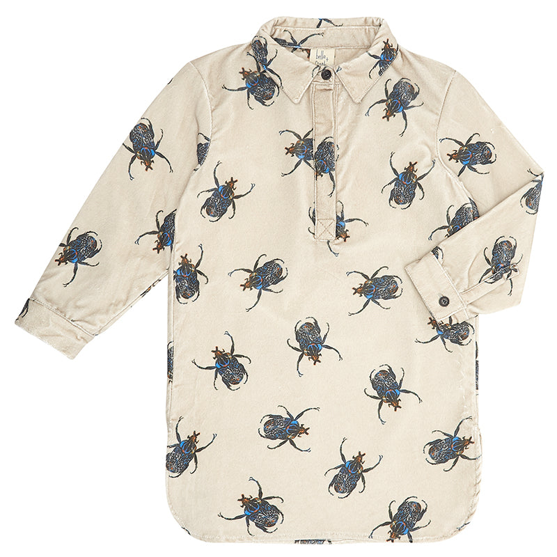Goliath Beetle Shirt
