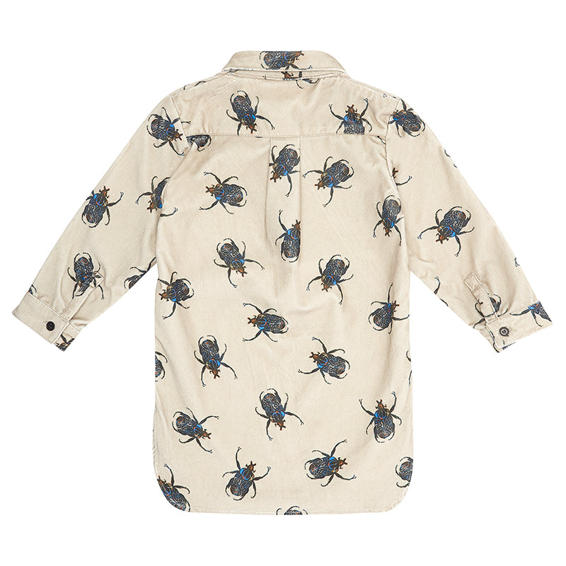 Goliath Beetle Shirt