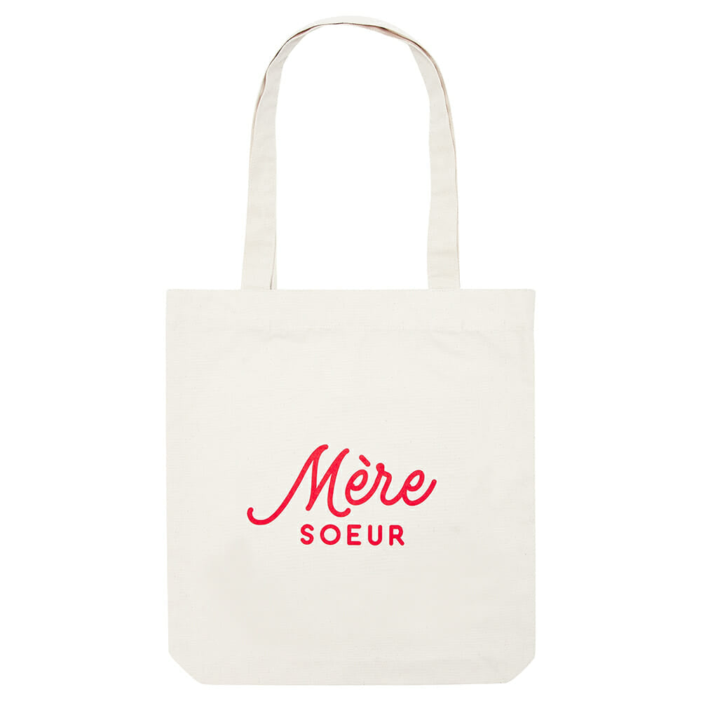 BF x Merè Soeur Tote Bag