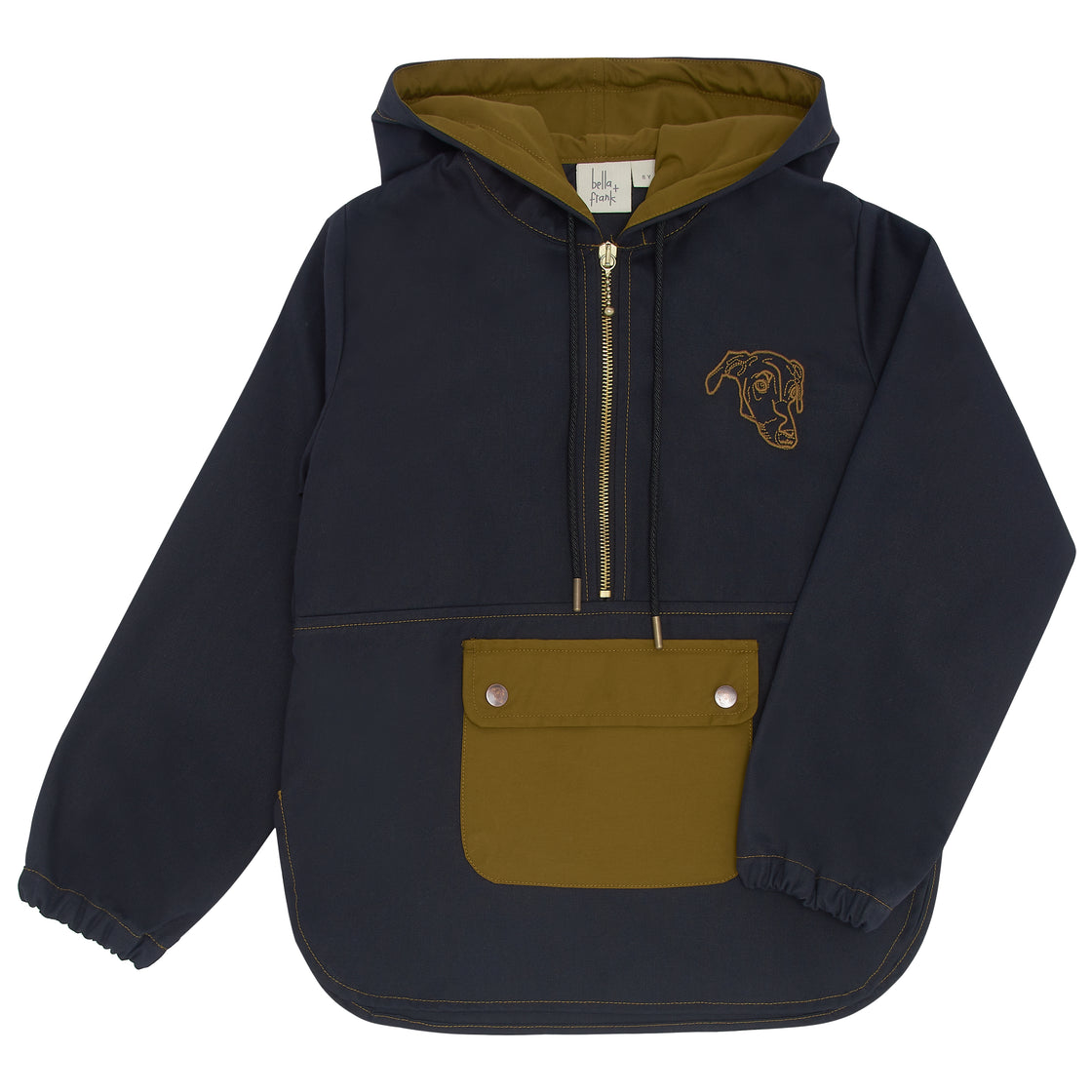 Morpho Sweater