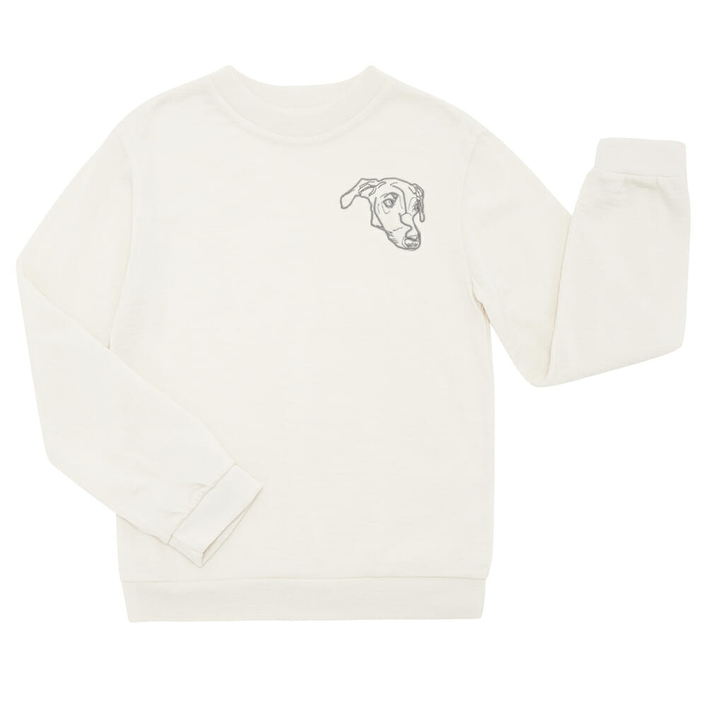 Merino Sweater