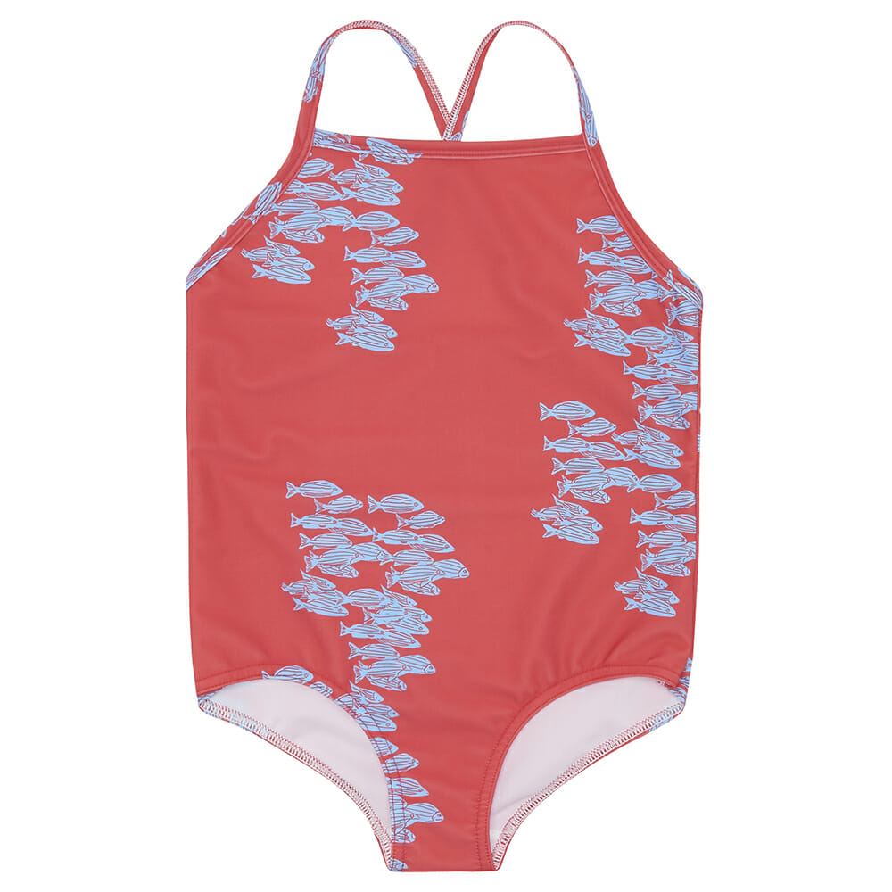 Shoal Fish Swimsuit