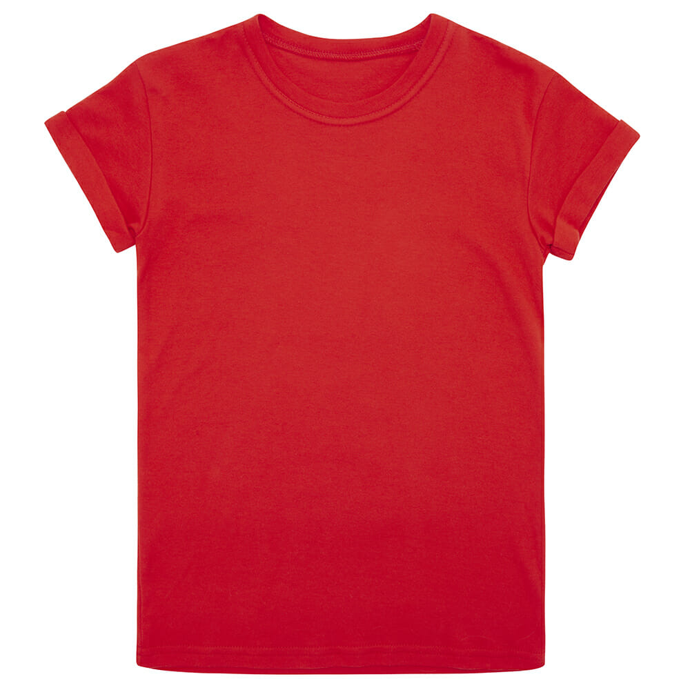 Red T-Shirt