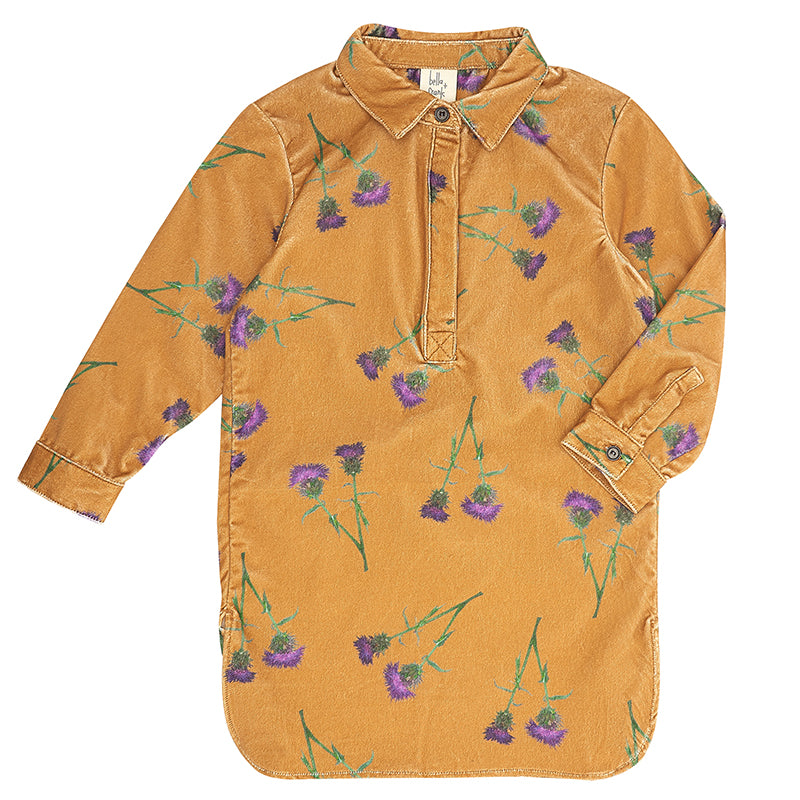 Thistle Shirt